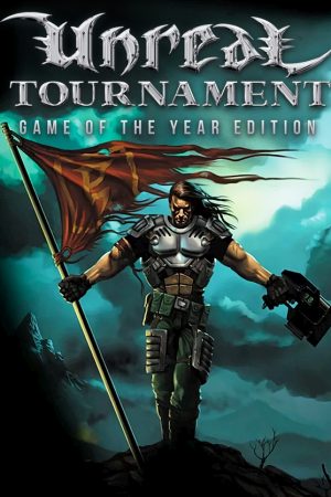Unreal Tournament Game of the Year Edition Steam Global