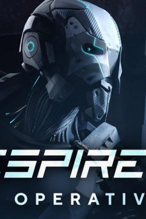 Espire 1 VR Operative Steam Global
