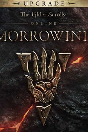 The Elder Scrolls Online Morrowind Upgrade Global