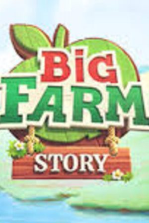 Big Farm Story Steam Global