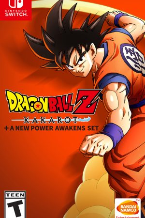 Dragon Ball Z Kakarot A New Power Awakens Set Steam Global