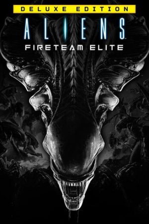 Aliens Fireteam Elite Deluxe Edition - Steam - Global ( NO USA/CANADA )