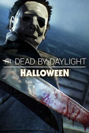 Dead by Daylight The Halloween Chapter Steam EU
