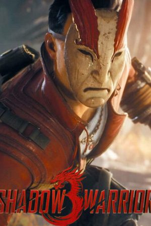 Shadow Warrior 3 Steam Global