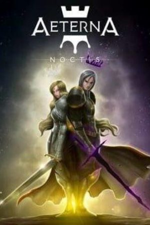 Aeterna Noctis Steam Global
