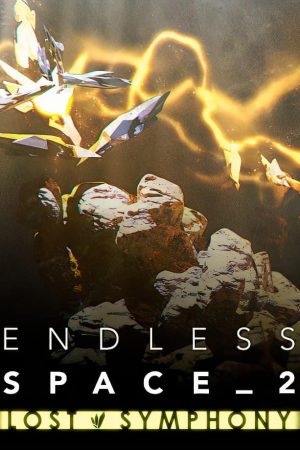 Endless Space 2 Lost Symphony Steam EU