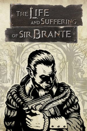 The Life and Suffering of Sir Brante Steam Global