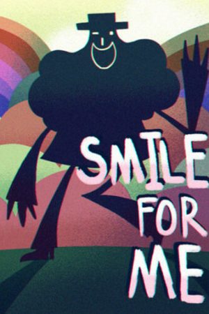 Smile For Me Steam Global