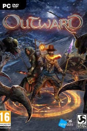 Outward Day One Edition Steam Global