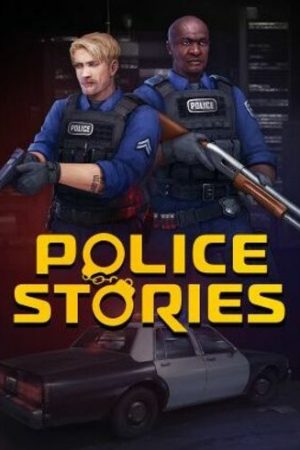 Police Stories Steam Global