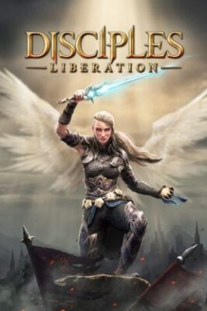 Disciples Liberation Steam Global