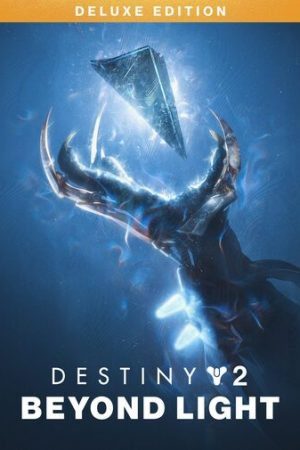 Destiny 2 Beyond Light  Deluxe Edition Steam EU