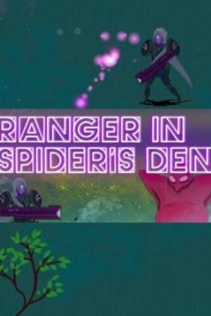 Ranger in Spider's Den Steam Global