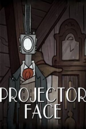 Projector Face Steam Global