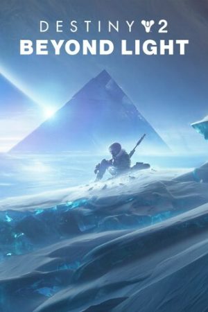 Destiny 2 Beyond Light Steam EU