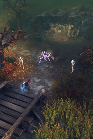 Victor Vran Overkill Edition Steam Global