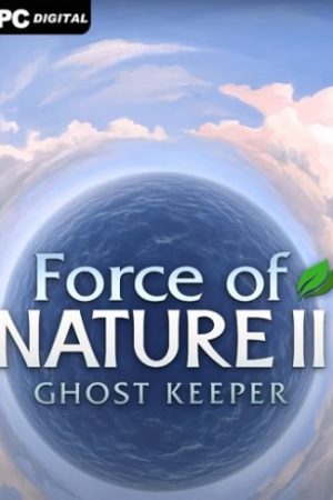 Force of Nature 2 Ghost Keeper Steam Global