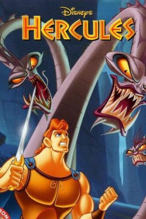 Disney's Hercules Steam Global