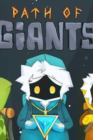 Path of Giants Steam EU
