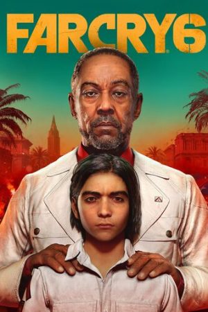 Far Cry 6 Ubisoft EU