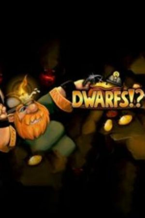 Dwarfs!? Steam Global