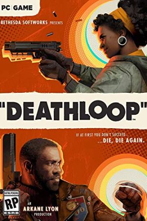 Deathloop PC Steam Global