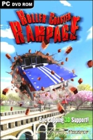 Roller Coaster Rampage Steam Global