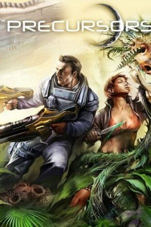 Precursors Steam Global
