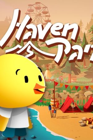 Haven Park Steam Global