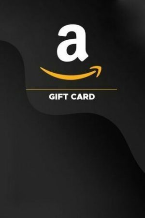 Amazon Gift Card 50 EUR - Netherlands