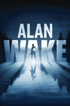 Alan Wake Steam EU