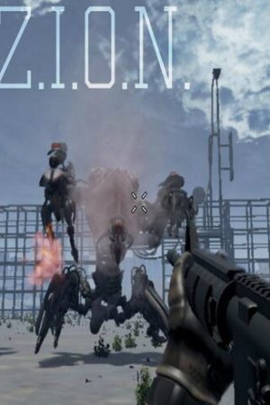 Z.I.O.N. Steam Global