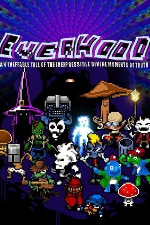 Everhood Steam Global