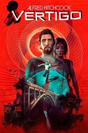 Alfred Hitchcock Vertigo Steam Global