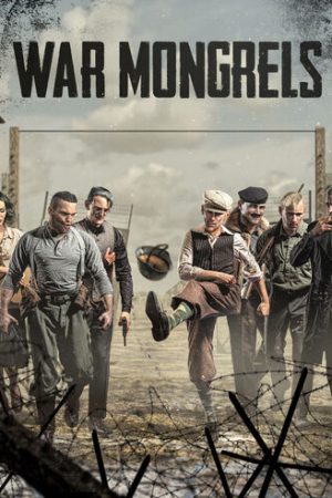 War Mongrels Steam Global