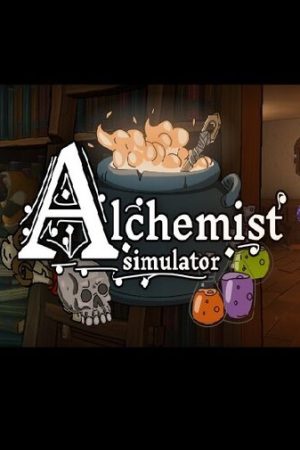 Alchemist Simulator Steam Global