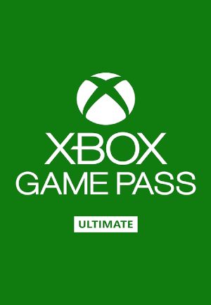 Xbox Game Pass Ultimate 12 Month - Xbox Live - Unites States