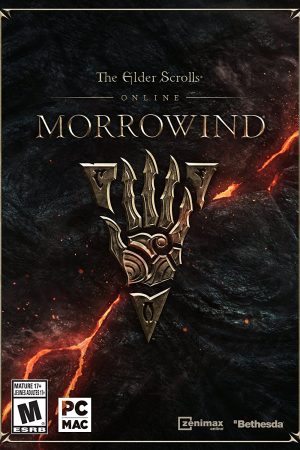 The Elder Scrolls Online + Morrowind Global