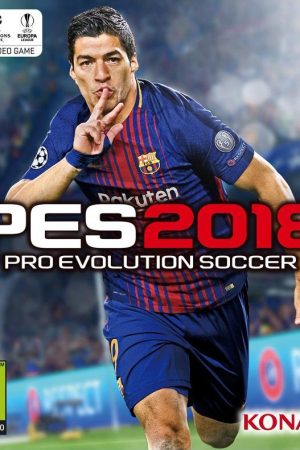 Pro Evolution Soccer 2018 Steam EU