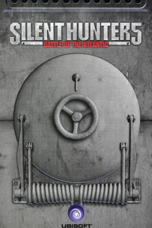 Silent Hunter 5 Battle of the Atlantic Collector Edition Ubisoft Global