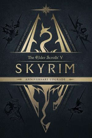 The Elder Scrolls V Skyrim Anniversary Upgrade Steam Global