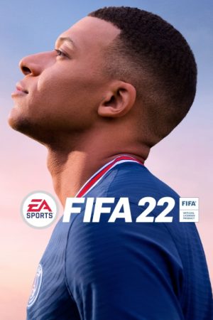 FIFA 22 Origin Global ENG/PL