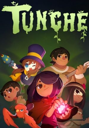 Tunche Steam Global