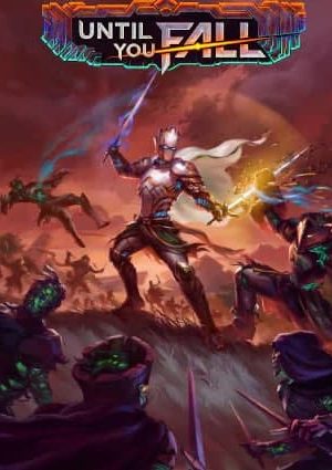 Until You Fall Steam Global