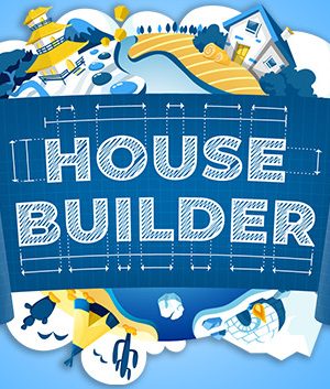 House Builder Steam Global