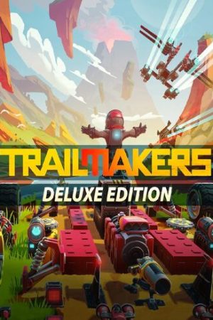 Trailmakers Deluxe Edition Steam Global