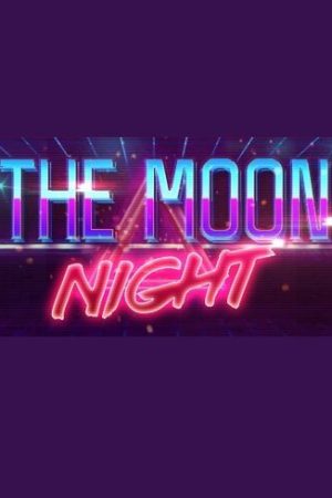 The Moon Night Steam Global