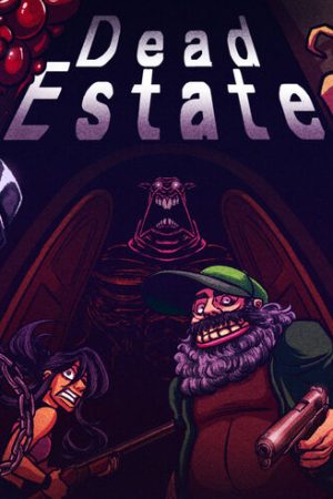 Dead Estate Steam Global