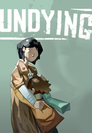 Undying Steam Global