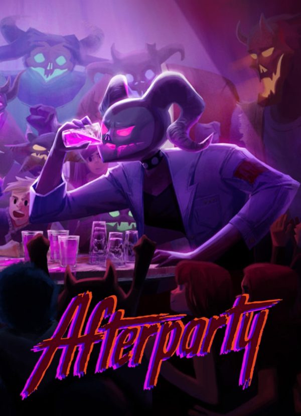 Afterparty Steam Global